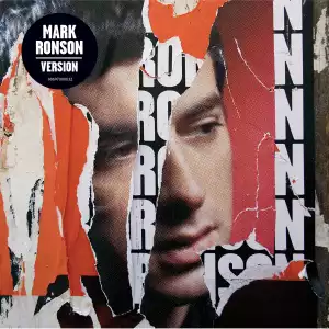 Mark Ronson - God Put a Smile on Your Face Ft. The Daptone Horns